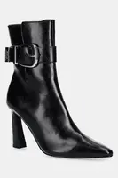 Nízké kozačky Steve Madden Stashed