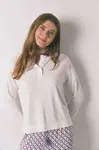 women'secret  Tričko s dlouhým rukávem