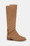 Steve Madden  Semišové boty  Xtreme