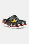 Dětské pantofle Crocs CROCS CLASSIC POKEMON PRINT CLOG