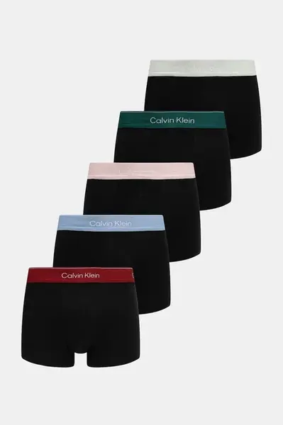 Boxerky Calvin Klein Underwear 5-pack