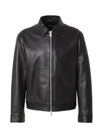 Han Kjøbenhavn Prechodná bunda  čierna