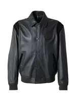 BOSS Prechodná bunda 'Meon'  grafitová