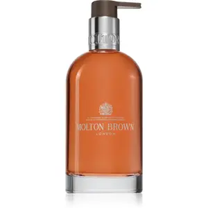 Molton Brown Heavenly Gingerlily tekuté mydlo na ruky 200 ml