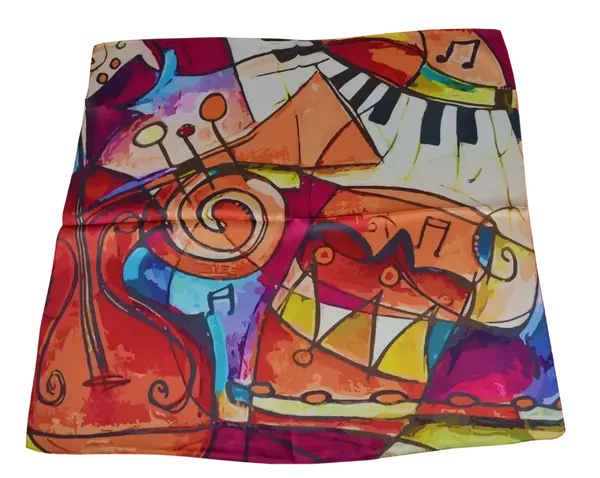 NovaKabelka.cz Sciarpa Seta 24