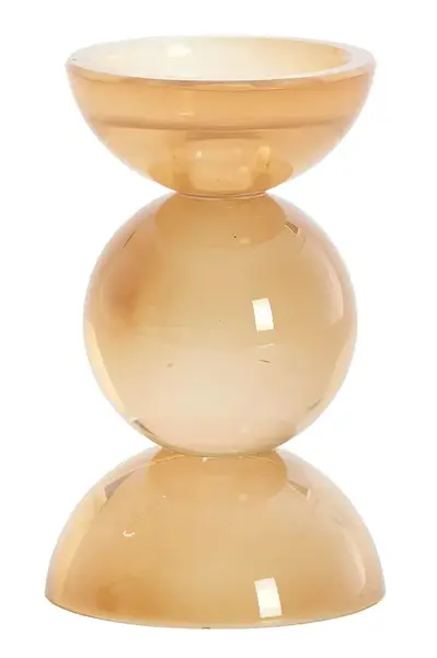 Dekoračný svietnik Light & Living 9,5 x 15,5 cm