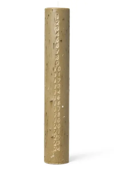 Adventná sviečka ferm LIVING