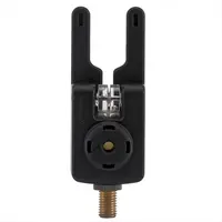 Att hlásič atta underlit alarm - červený