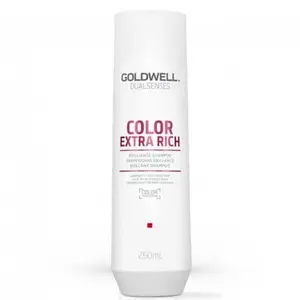 Goldwell Šampón na extra starostlivosť o farbené vlasy Dualsenses Color Extra Rich (Brilliance Shampoo) 1000 ml