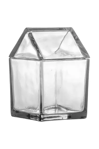 Nádoba s vekom Bloomingville Elius 1100 ml