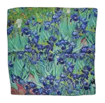 NovaKabelka.sk Sciarpa Seta 119