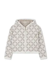 Dětský kardigan Michael Kors