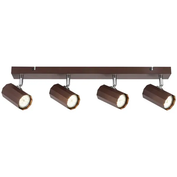 Novel STROPNÍ SVÍTIDLO, 57/14,5/10,5 cm