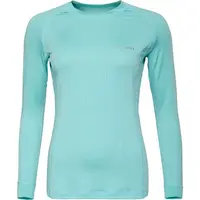 Klimatex JOLANA1 Dámské funkční triko, světle zelená, velikost