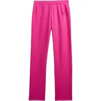 GAP V-LOGO DOORBUSTER PANT Dámské tepláky, růžová, velikost