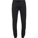 Russell Athletic TECH Pánske tepláky, čierna, veľkosť