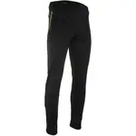 SILVINI FIEMME Pánské kalhoty, černá, velikost