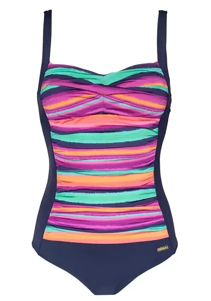 LASCANA Formujúce plavky  zmiešané farby