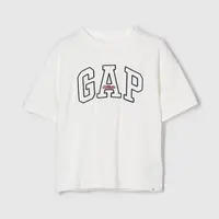 Dětské tričko Gap Athletic Americana - Kluci
