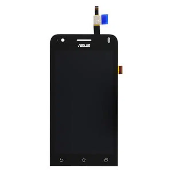 LCD + dotyková deska pro Asus ZenFone C ZC451CG, black30