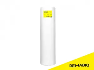 Rehabiq Hygienická podložka v roli, 60 cm x 150 m, 18g/m2