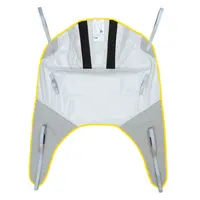 DMA SEVERN MESH Závěs jednoduchý síťový Velikost: XL (výška postavy >175 cm)