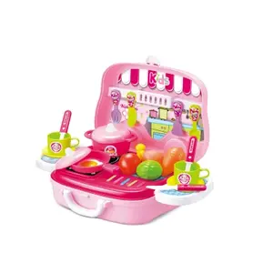 Kuchyňská sada v kufříku