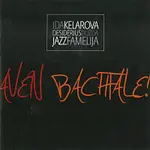 Ida Kelarová – Aven Bachtale CD