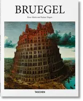 Bruegel - Rainer Hagen, Rose-Marie Hagen