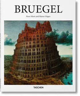 Bruegel - Rainer Hagen, Rose-Marie Hagen