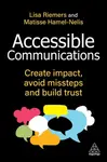 Accessible Communications - Lisa Riemers, Matisse Hamel-Nelis
