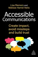 Accessible Communications - Lisa Riemers, Matisse Hamel-Nelis