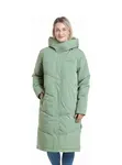 Meatfly dámská zimní bunda Chloe Green Tea | Zelená | Velikost M