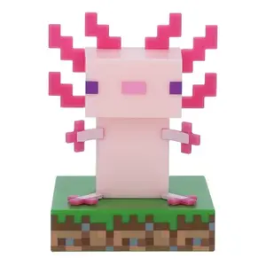 Icon Light Minecraft - Axelot