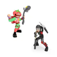 Fortnite: W2 - Figurka 2 ks - Battle Hound and Flytrap