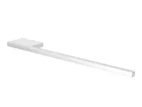 Laufen Lani - Držák ručníku, délka 35 cm, chrom H4931200040001