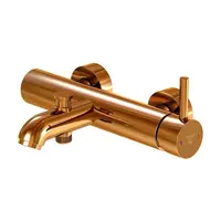 Steinberg 100 - Vanová baterie, růžové zlato 100 1100 RG