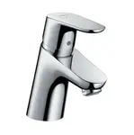 Hansgrohe Focus E2 - Umyvadlová baterie s výpustí, CoolStart, chrom 31539000