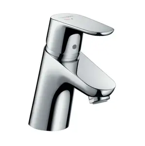 Hansgrohe Focus E2 - Umyvadlová baterie s výpustí, CoolStart, chrom 31539000