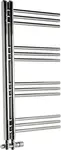 Sapho Dorlion - Topné těleso 50x90 cm, 301 W, chrom 1130-10