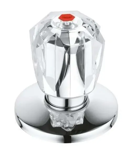 Grohe Náhradní díly - Vršek, chrom 11545000