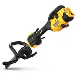 DeWALT Zahradní technika - 54V AKU motorová jednotka, bez baterie a nabíječky DCMAS5713N