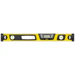 Stanley Příslušenství - Digitální vodováha 60 cm 0-42-065