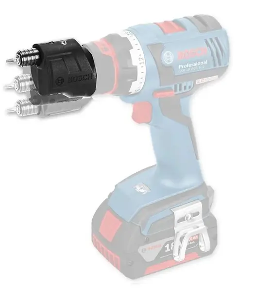 Bosch Příslušenství - Excentrický nástavec FlexiClick 1600a001sj