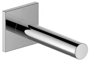 Keuco IXMO - Vanová vpusť, chrom 59545010102