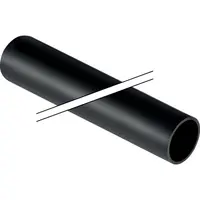 Geberit Příslušenství - Prodloužení připojovací soupravy, délka 1000 mm, d 45 mm 152.170.16.1