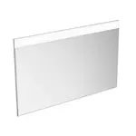 Keuco Edition 400 - Zrcadlo s LED osvětlením, 106x65 cm 11597172000