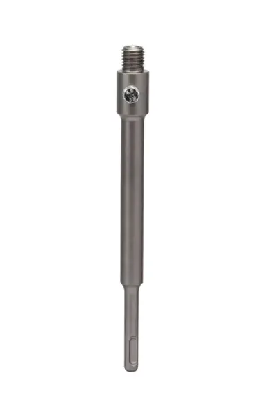 Bosch Příslušenství - Adaptér SDS Plus, pro vrtací korunky, délka 220 mm 2608598110
