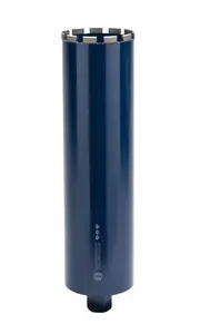Bosch Příslušenství - Diamantová vrtací korunka, průměr 132 mm 2608601371