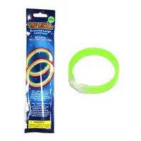 Náramky svítící 2 ks